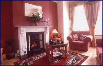 Hotel Achill House Cork Zewnętrze zdjęcie