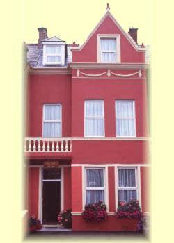 Hotel Achill House Cork Zewnętrze zdjęcie