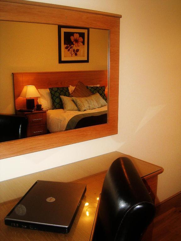 Hotel Achill House Cork Zewnętrze zdjęcie