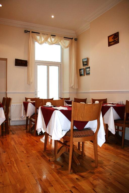 Hotel Achill House Cork Zewnętrze zdjęcie