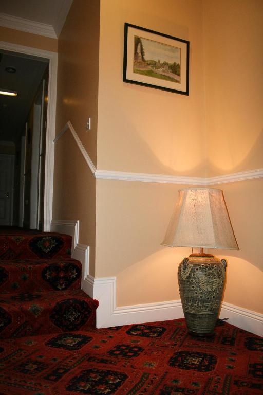 Hotel Achill House Cork Zewnętrze zdjęcie