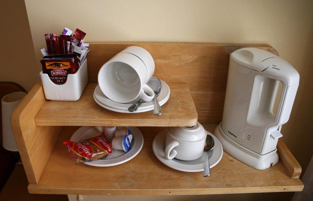 Hotel Achill House Cork Zewnętrze zdjęcie