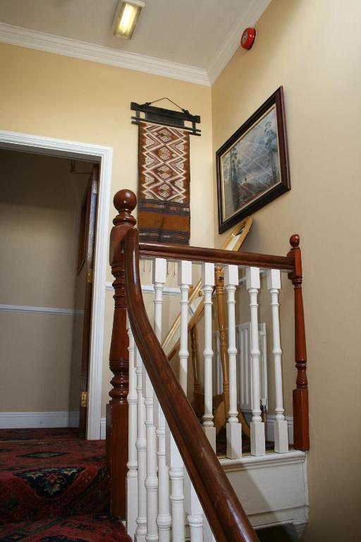 Hotel Achill House Cork Zewnętrze zdjęcie