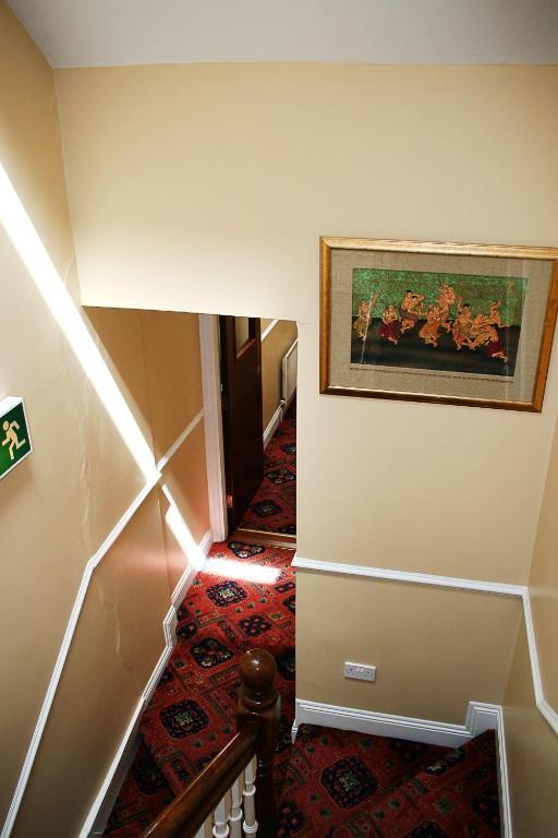 Hotel Achill House Cork Zewnętrze zdjęcie