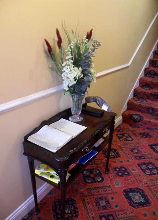 Hotel Achill House Cork Zewnętrze zdjęcie