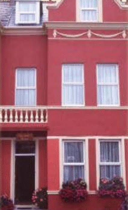 Hotel Achill House Cork Zewnętrze zdjęcie