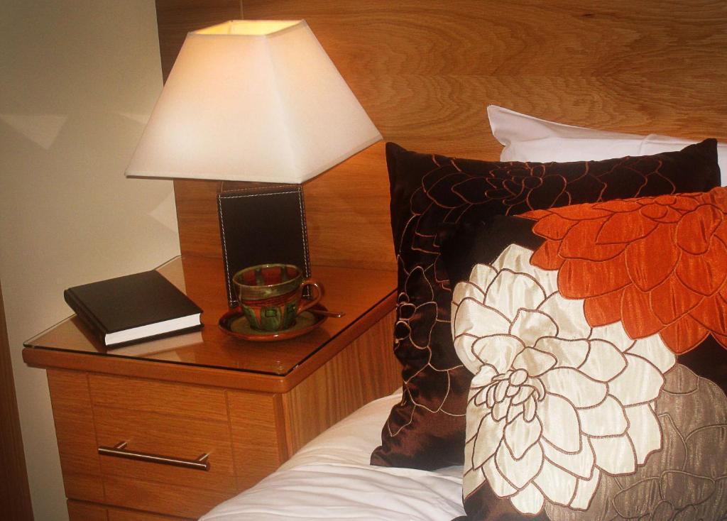 Hotel Achill House Cork Pokój zdjęcie