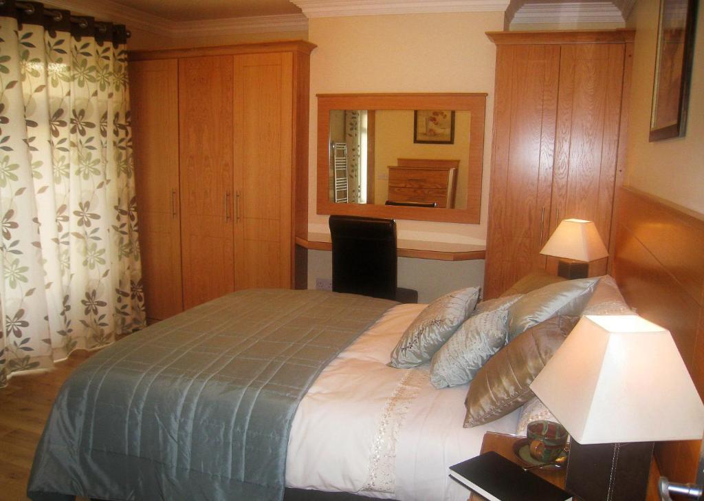 Hotel Achill House Cork Pokój zdjęcie