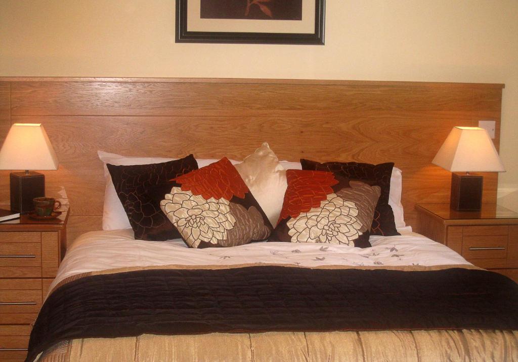 Hotel Achill House Cork Pokój zdjęcie