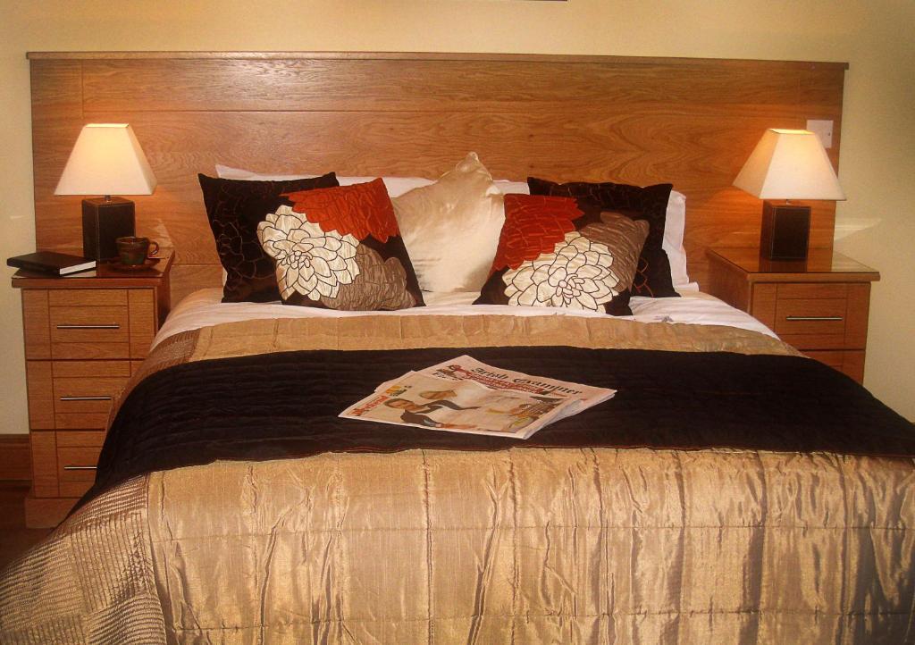 Hotel Achill House Cork Pokój zdjęcie