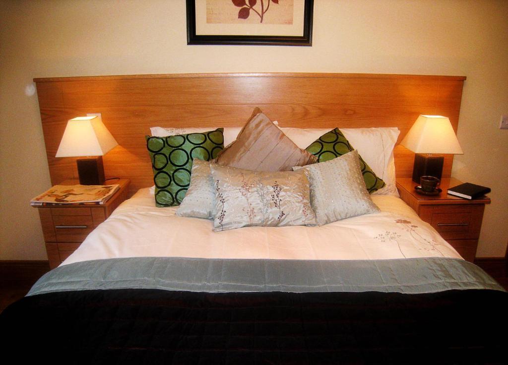 Hotel Achill House Cork Pokój zdjęcie