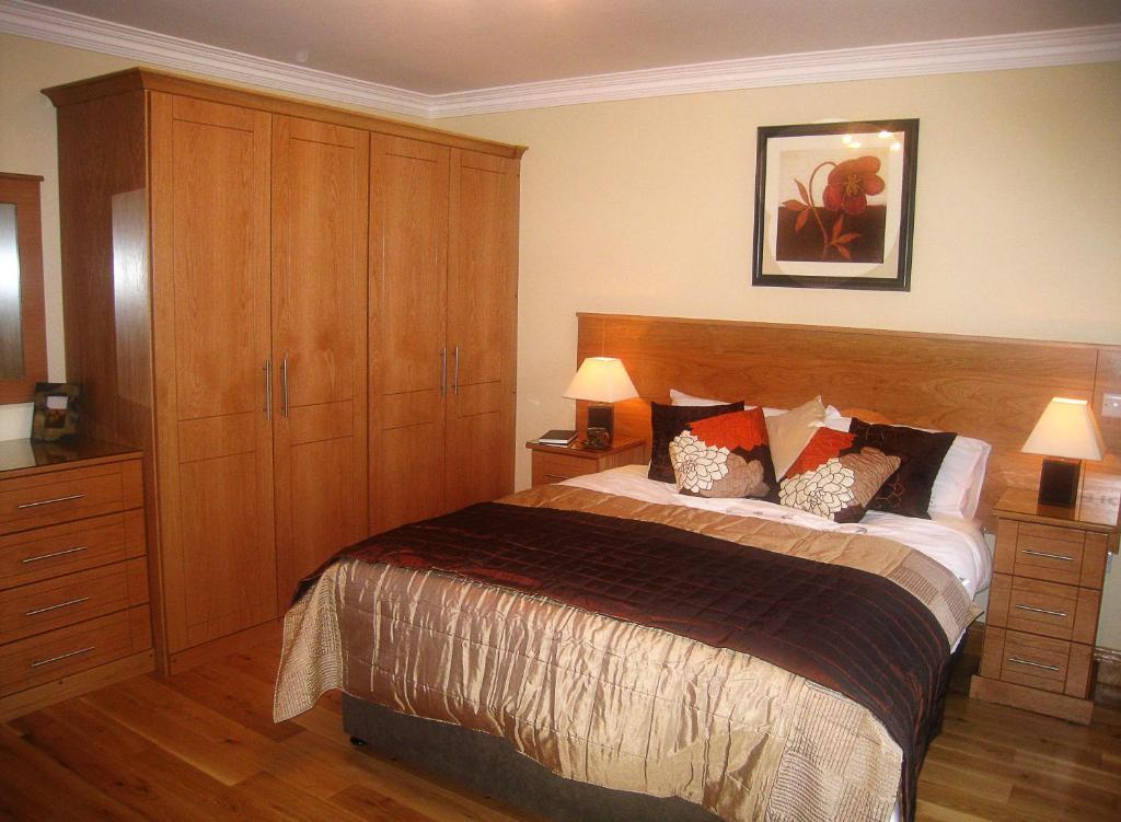 Hotel Achill House Cork Pokój zdjęcie