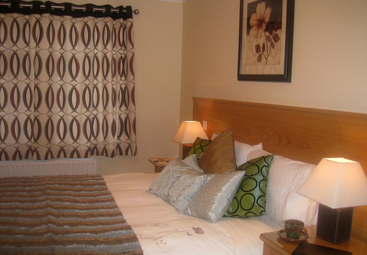 Hotel Achill House Cork Zewnętrze zdjęcie